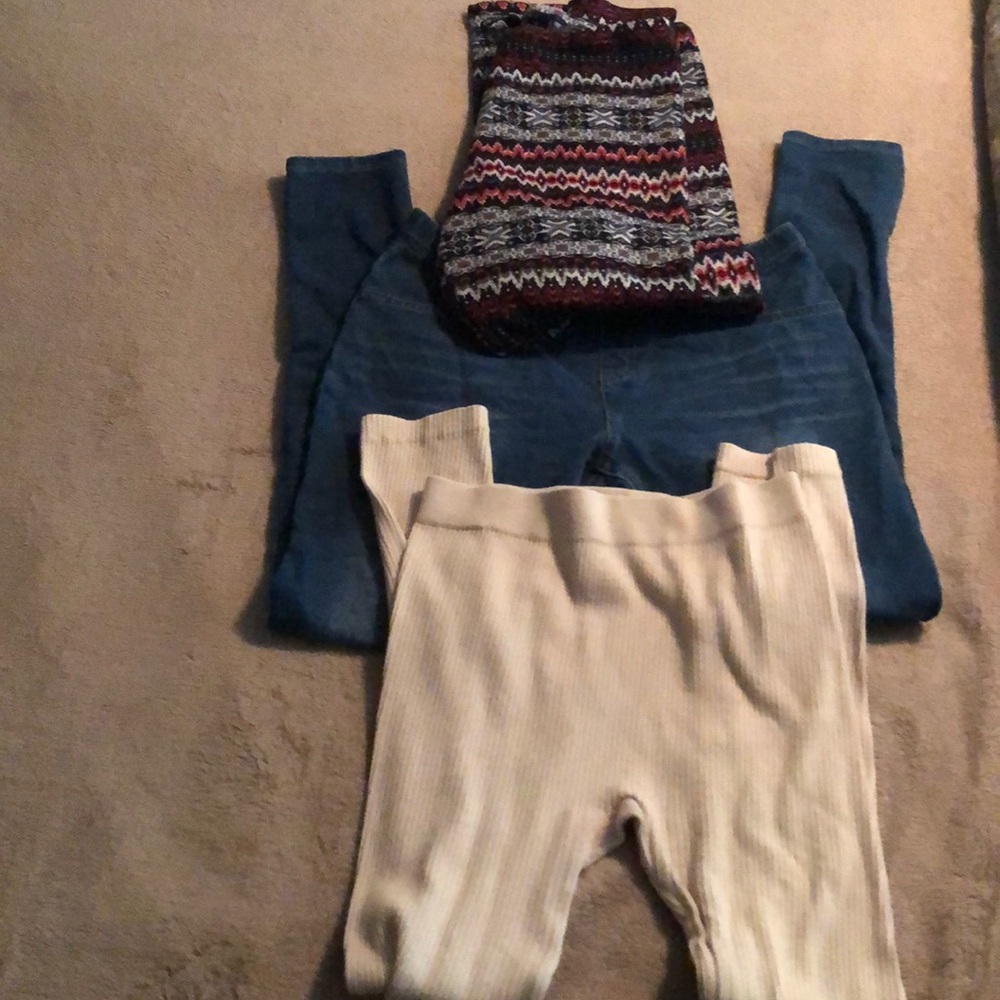 Leggings